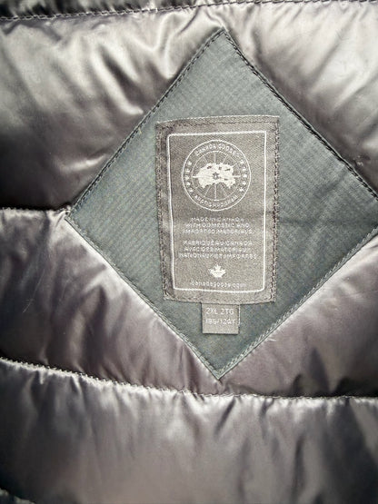 Canada Goose Lodge Hoody Jacket - XXL