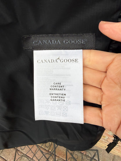 Canada Goose Lodge Hoody Jacket - XXL