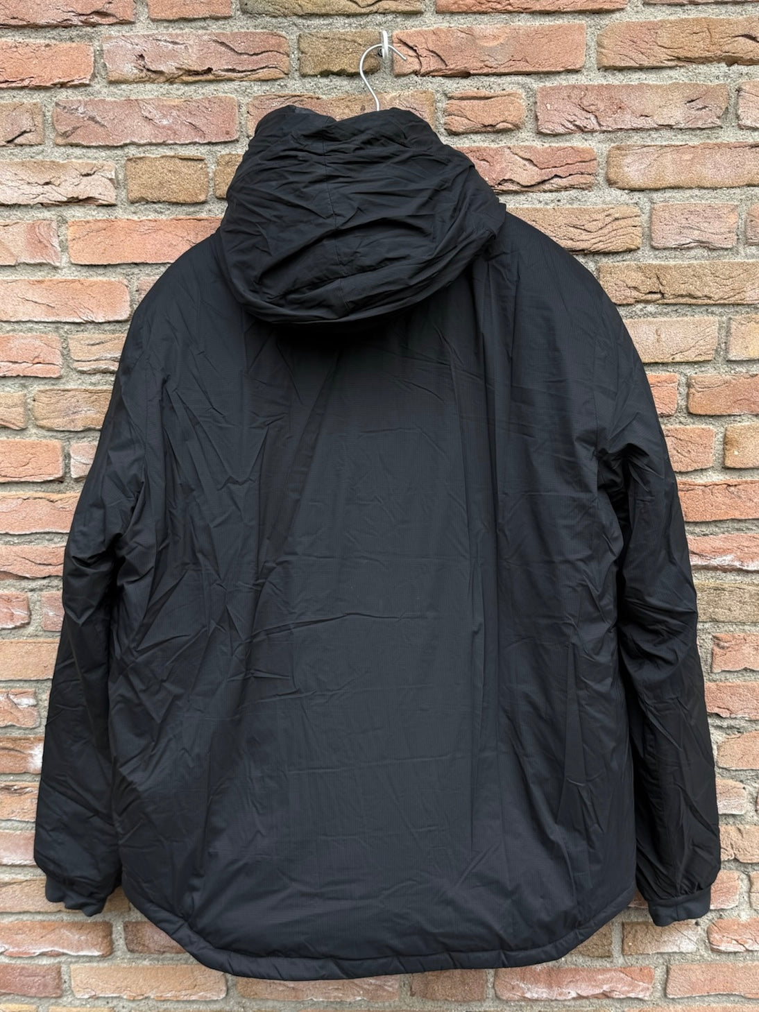 Canada Goose Lodge Hoody Jacket - XXL