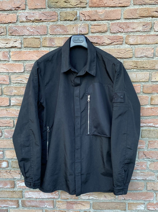 Stone Island Shadow Project Overshirt - XL