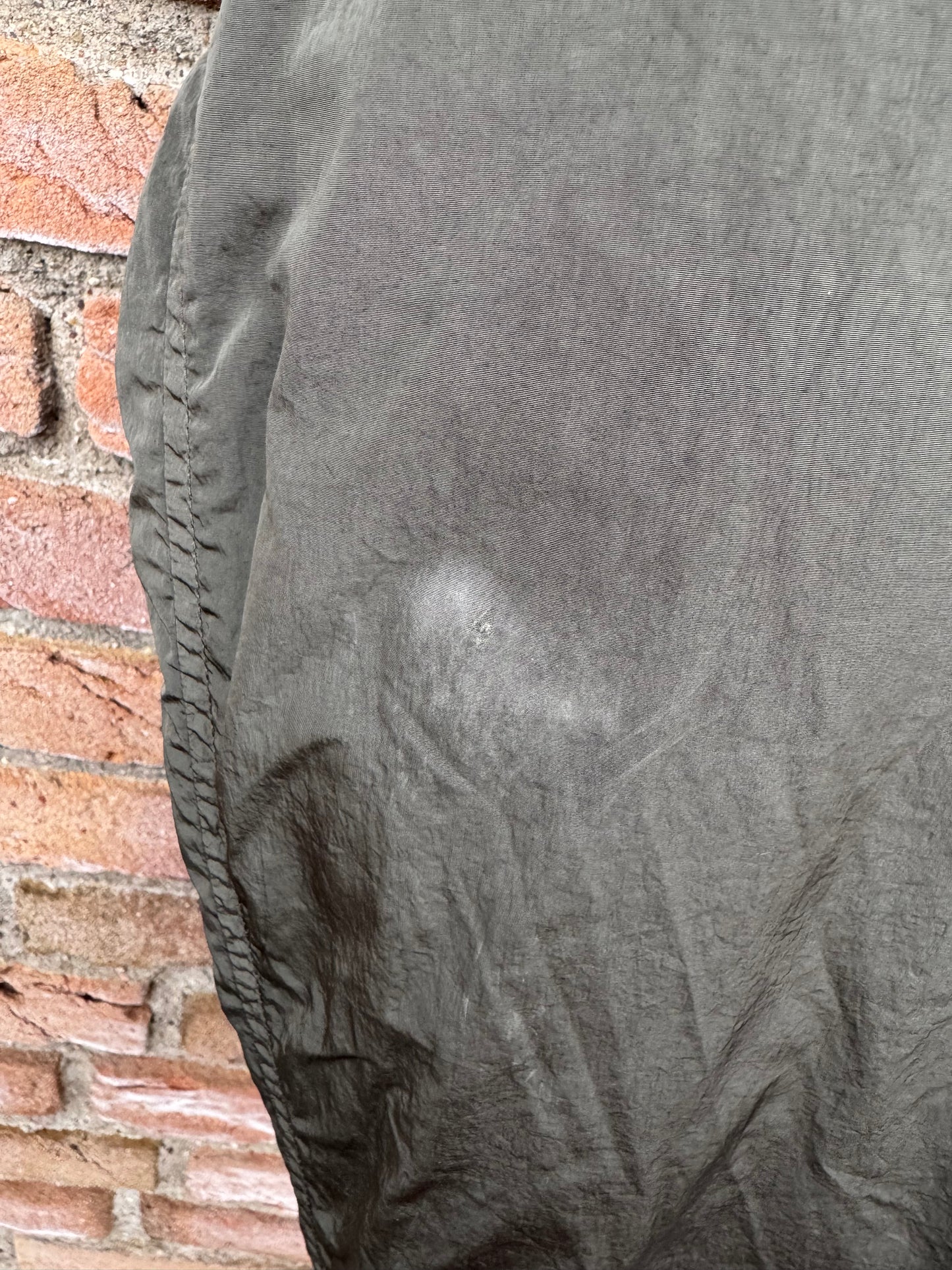 C.P. Company Chrome-R Jacke - M