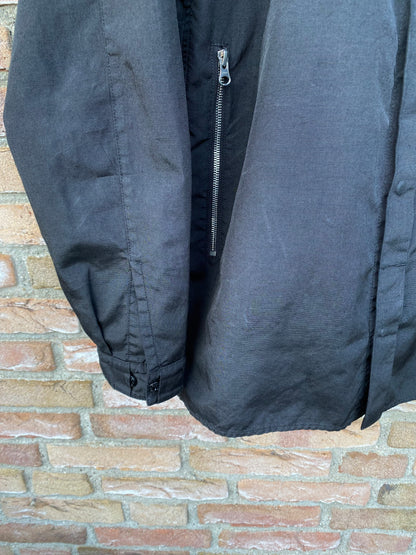 Stone Island Shadow Project Overshirt - XL