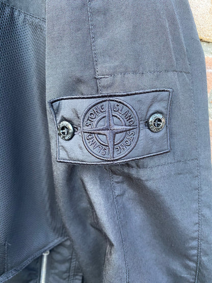 Stone Island Shadow Project Overshirt - XL