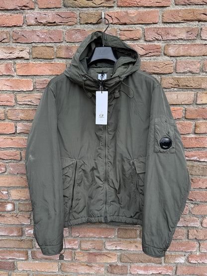 C.P. Company Chrome-R Jacke - M