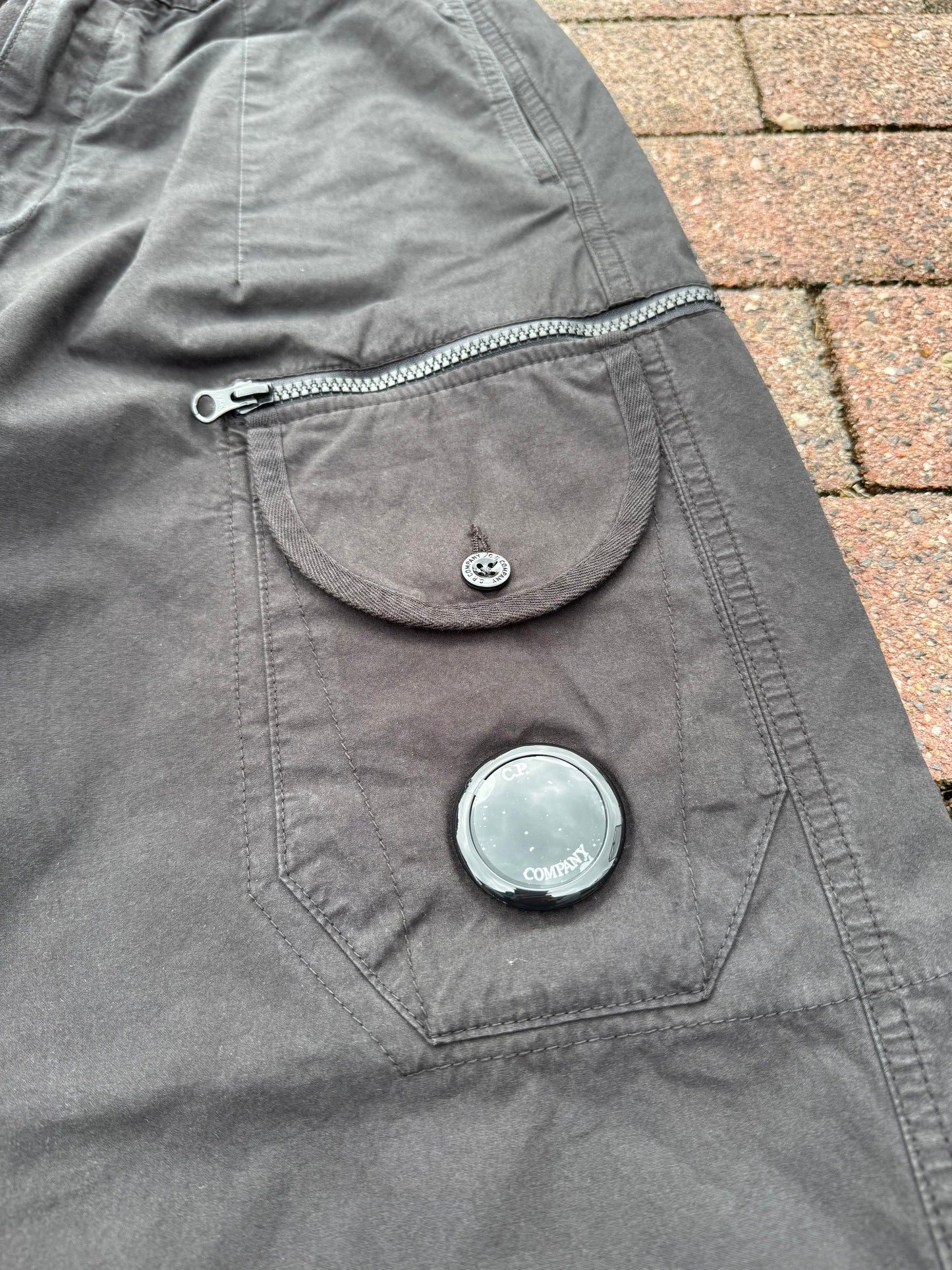 C.P. Company Cargos - S
