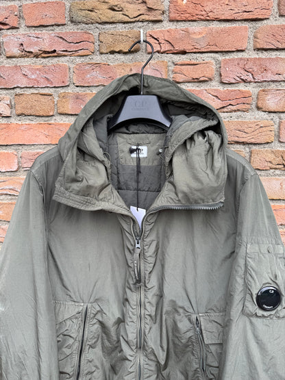 C.P. Company Chrome-R Jacke - M