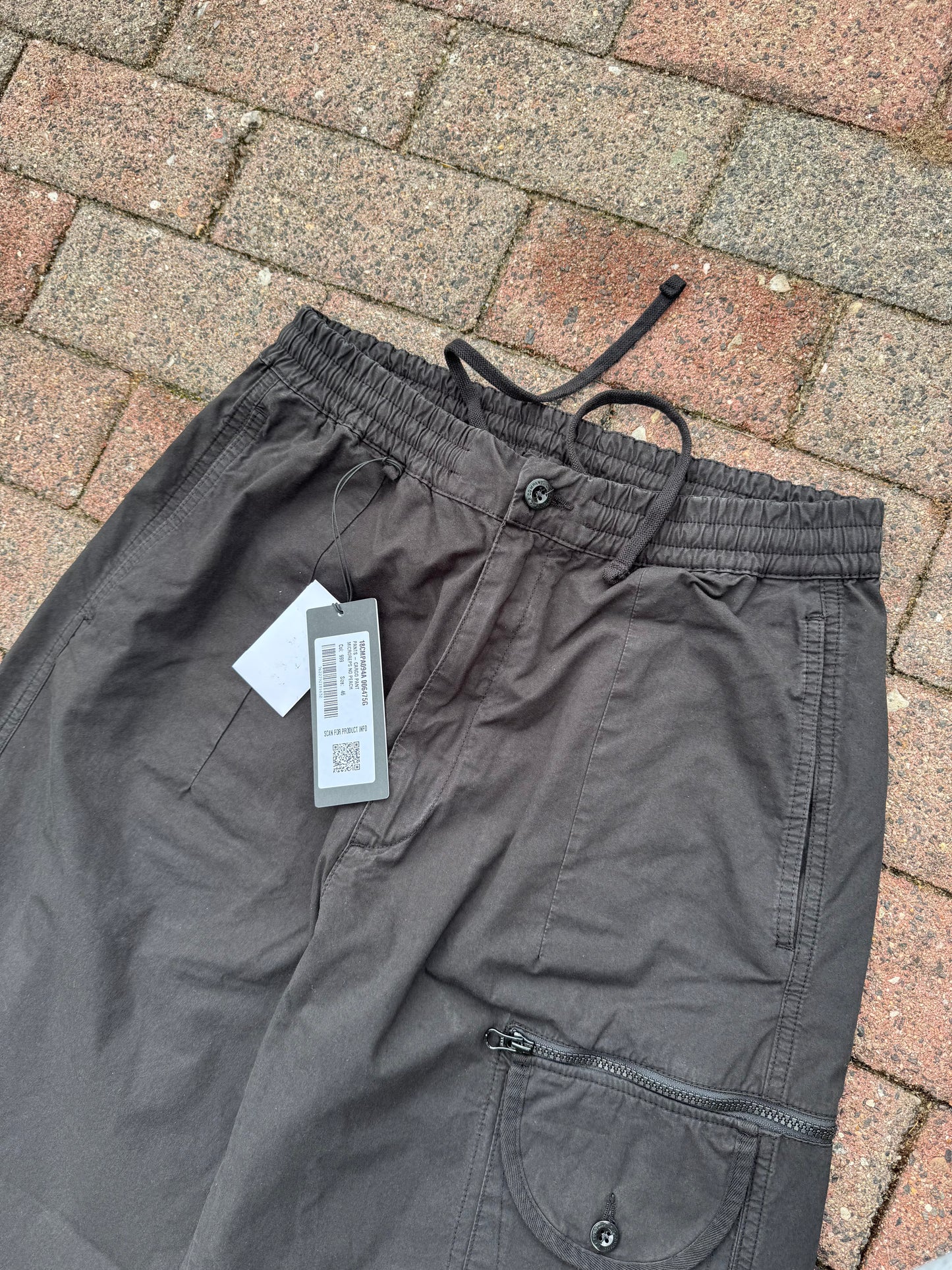 C.P. Company Cargos - S