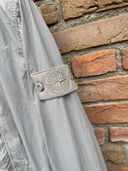 Stone Island Nylon Smerigliato Ghost Jacket - S
