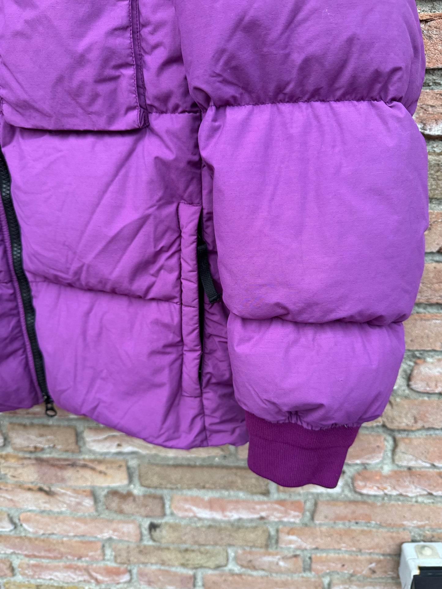 Stone Island Naslan Light Watro Daunenjacke - S