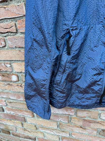 Stone Island Poly Colour Frame Overshirt - L