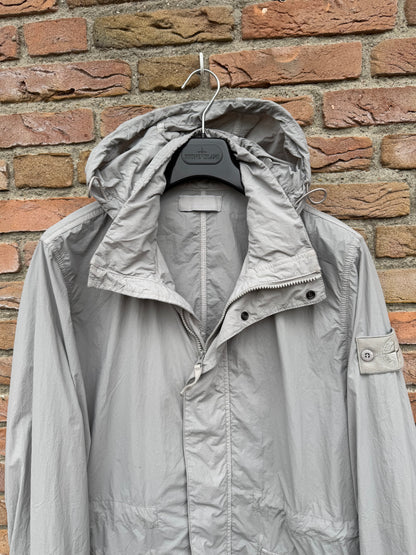 Stone Island Nylon Smerigliato Ghost Jacket - S