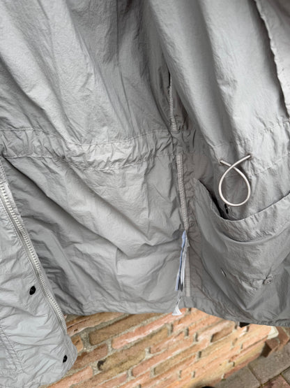 Stone Island Nylon Smerigliato Ghost Jacket - S