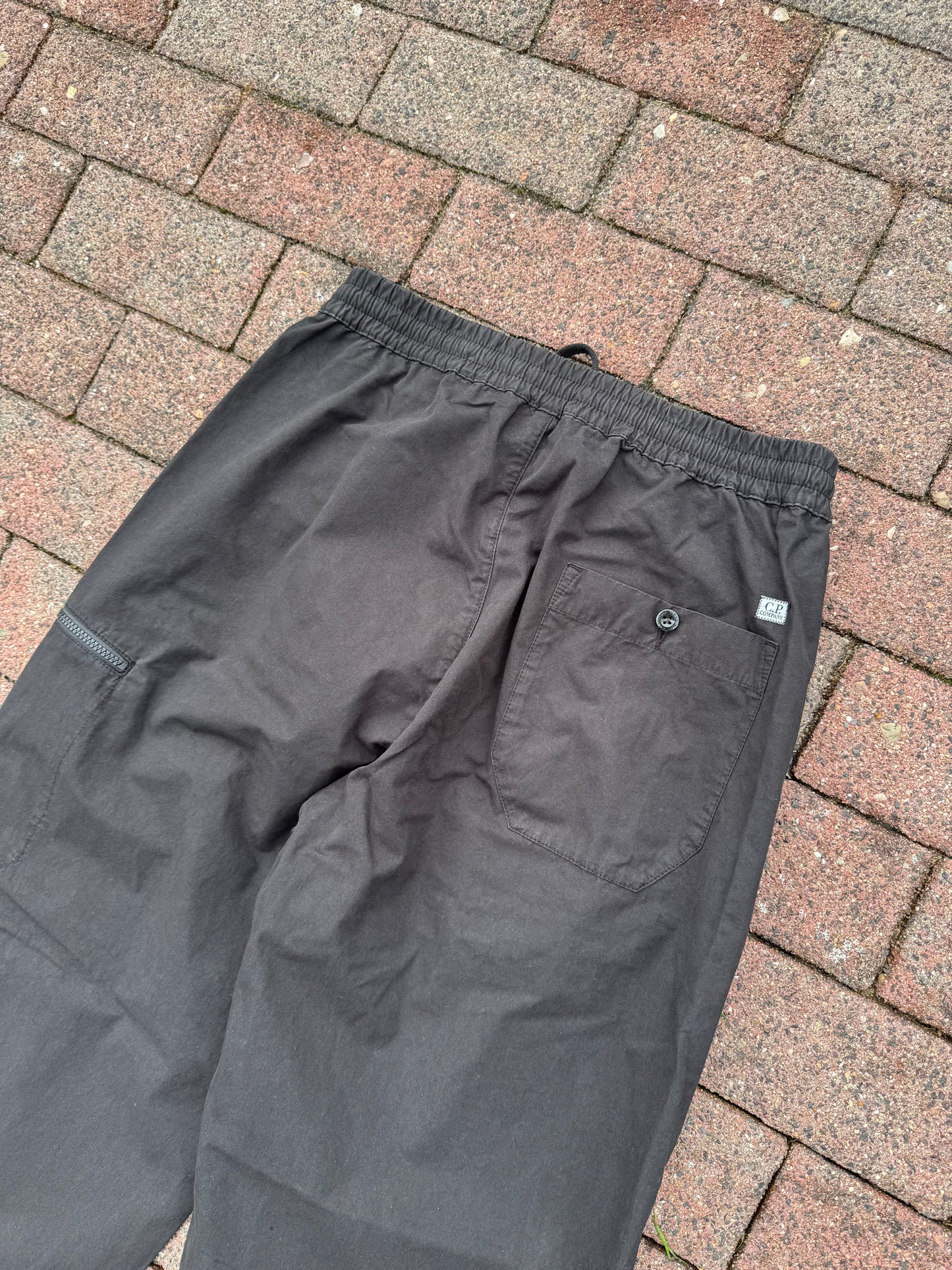 C.P. Company Cargos - S