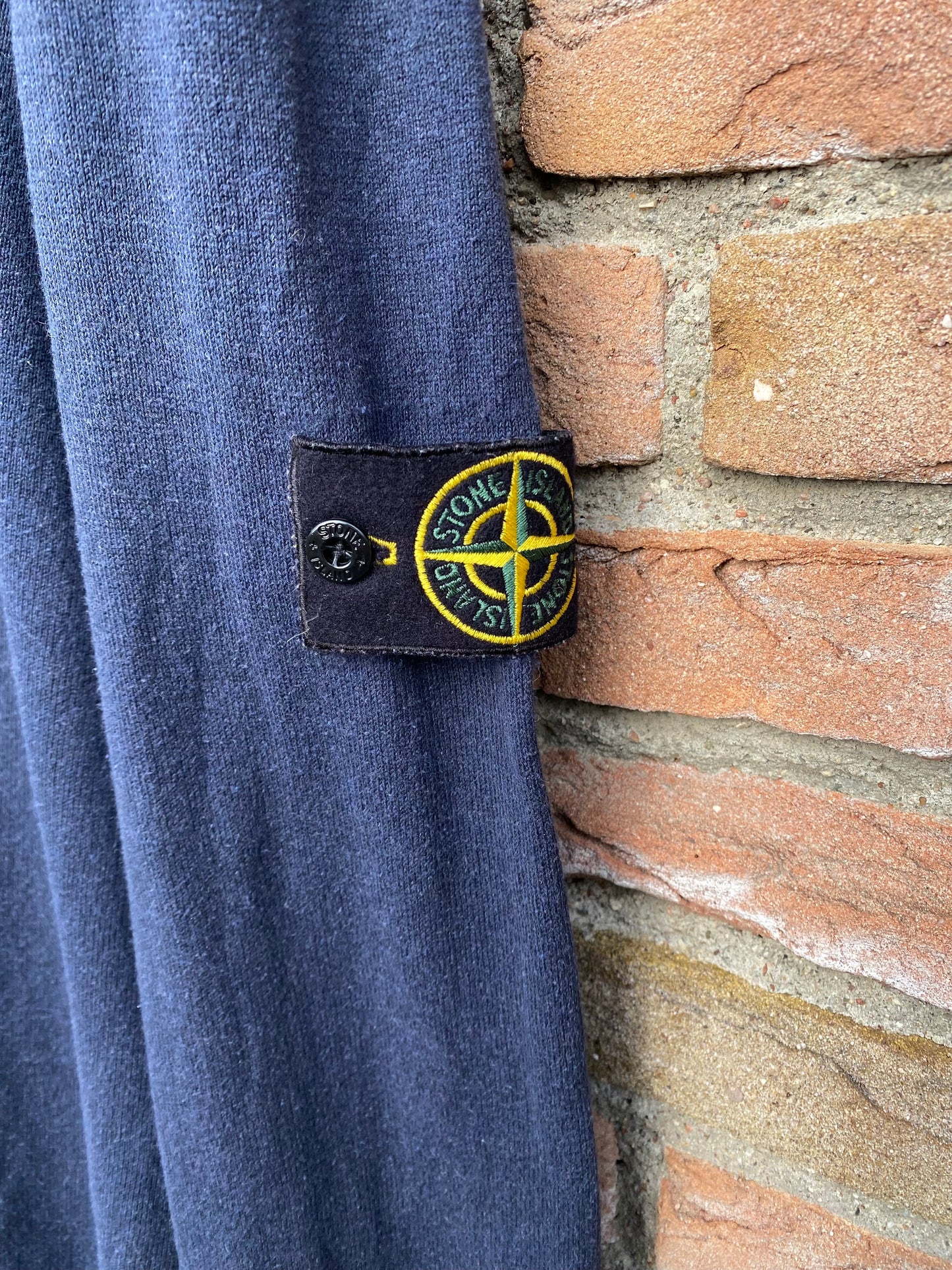 Stone Island Pullover - XXL