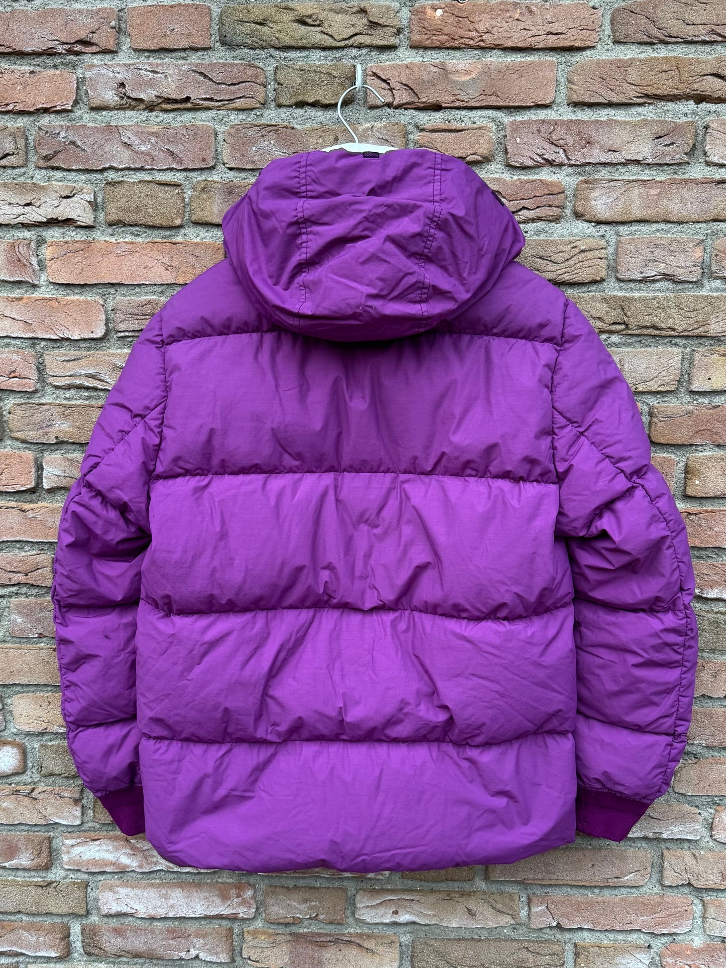 Stone Island Naslan Light Watro Daunenjacke - S