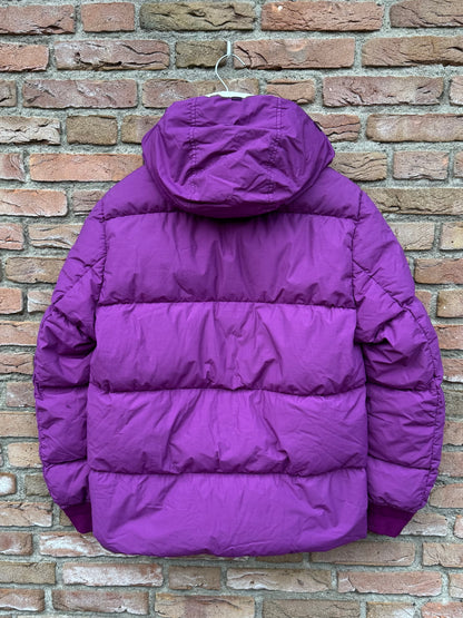 Stone Island Naslan Light Watro Daunenjacke - S