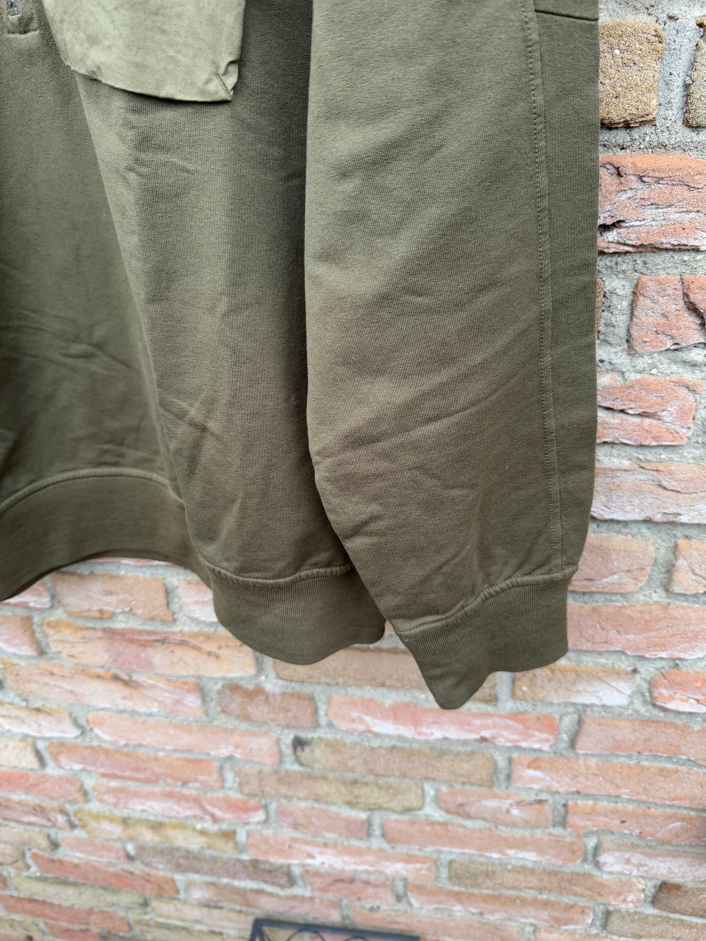 Stone Island Ghost Hoodie - XXL