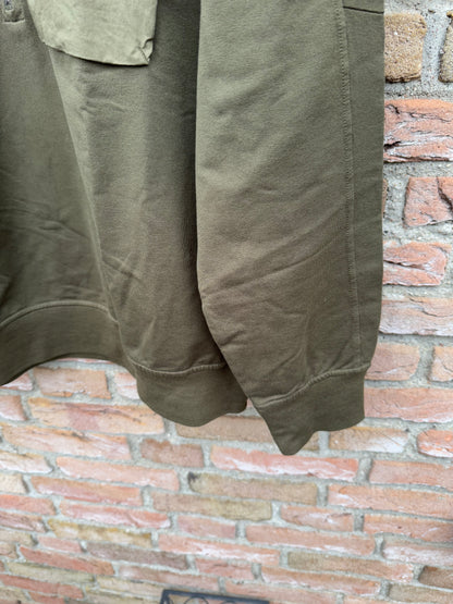 Stone Island Ghost Hoodie - XXL