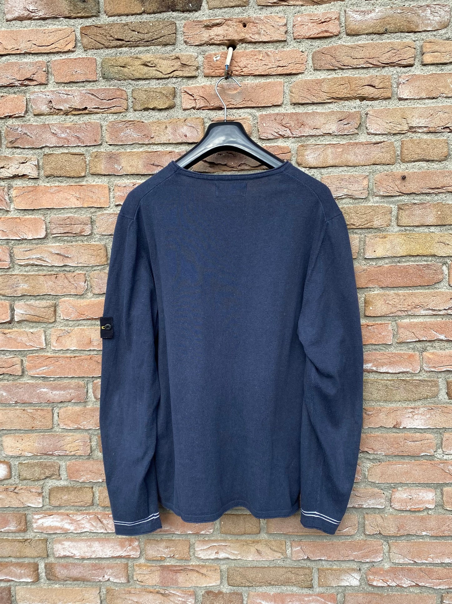 Stone Island Pullover - XXL