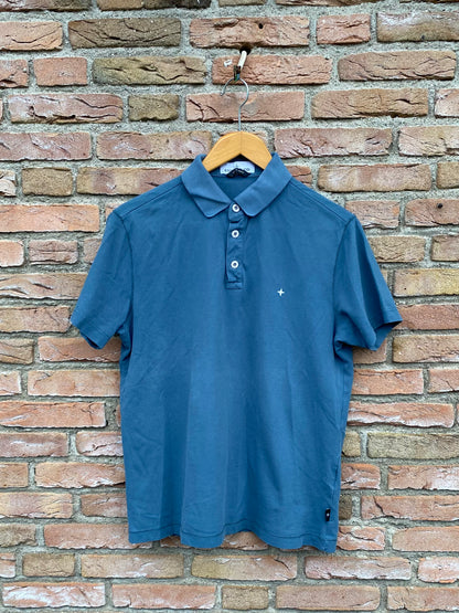 Stone Island Poloshirt - L