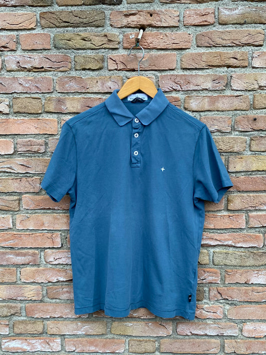 Stone Island Poloshirt - L