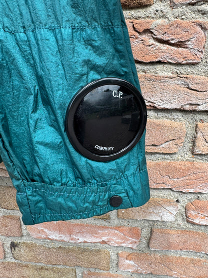C.P. Company NyFoil Goggle Jacket - XL