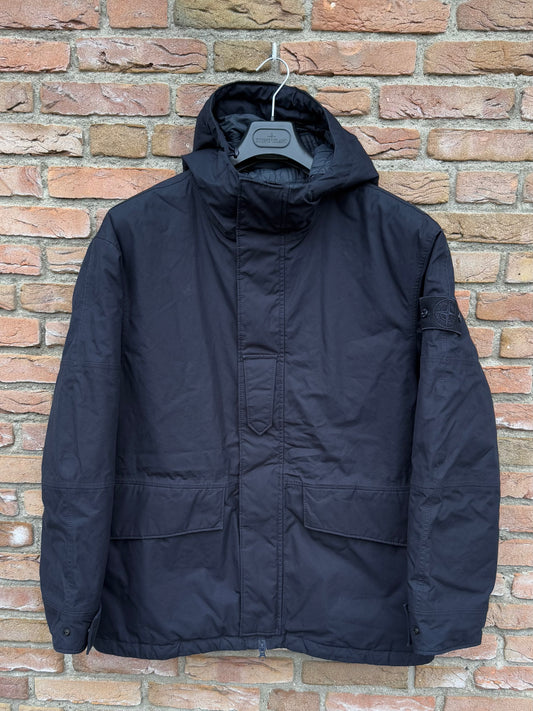 Stone Island O-Ventile Primaloft Ghost Jacket - XL