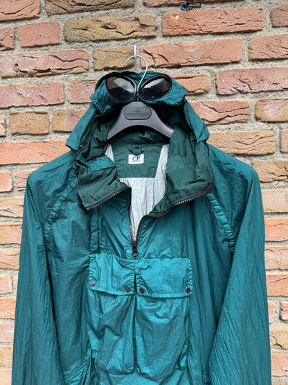 C.P. Company NyFoil Goggle Jacket - XL