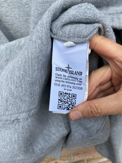 Stone Island Sweatshirt - L