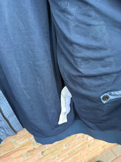 Stone Island Garment Dyed Crinkle Reps NY Jacket - XXL