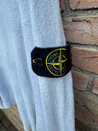 Stone Island Hand Sprayed Pullover - XL