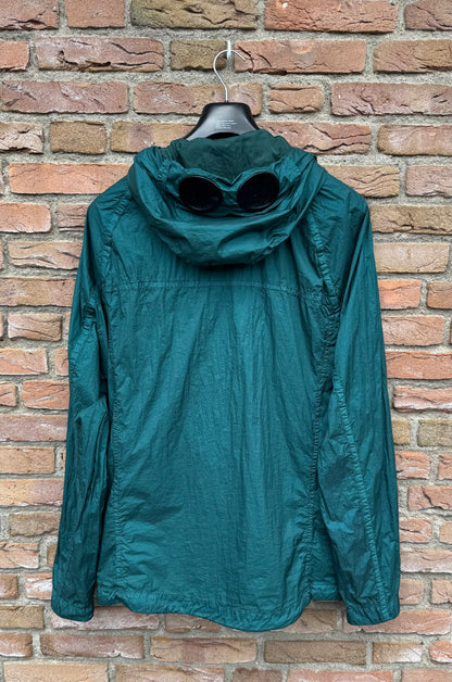 C.P. Company NyFoil Goggle Jacket - XL