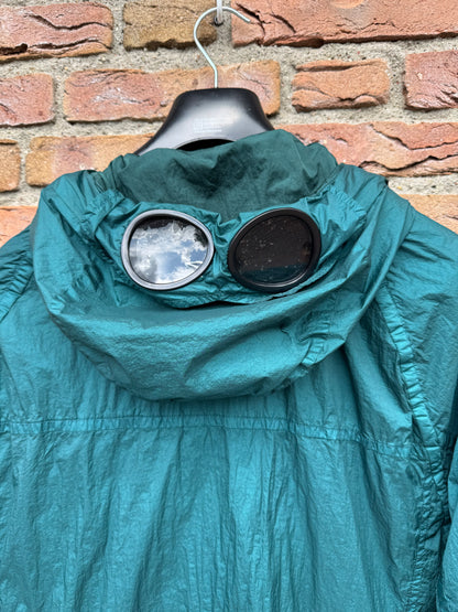 C.P. Company NyFoil Goggle Jacket - XL