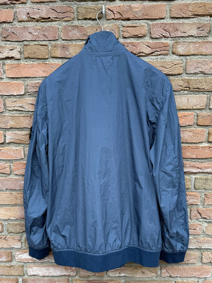 Stone Island Garment Dyed Crinkle Reps NY Jacket - XXL