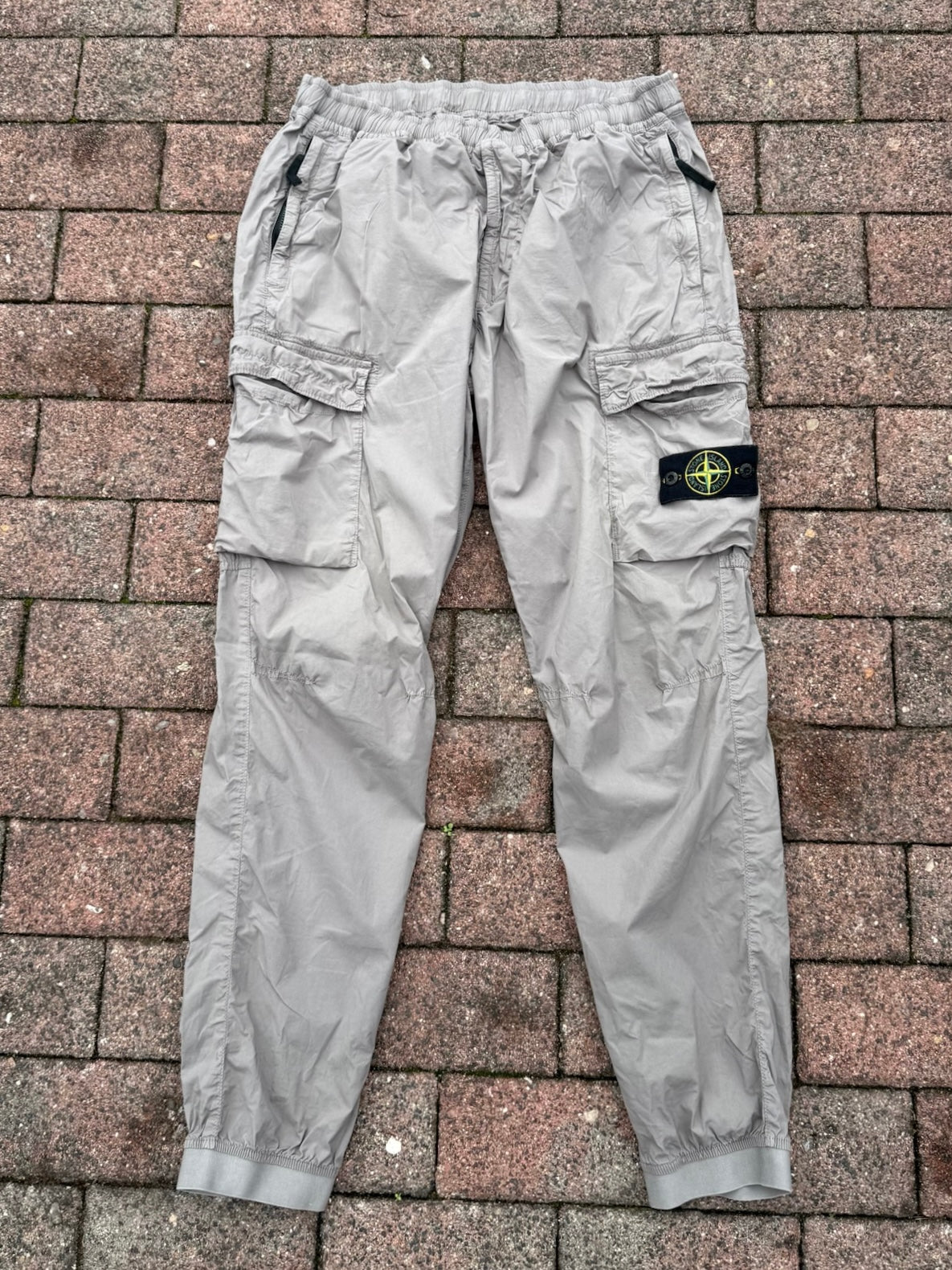Stone Island Cargos - W36