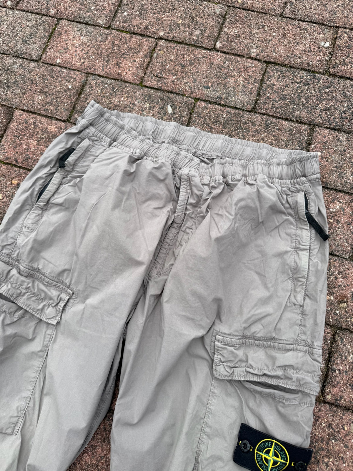 Stone Island Cargos - W36