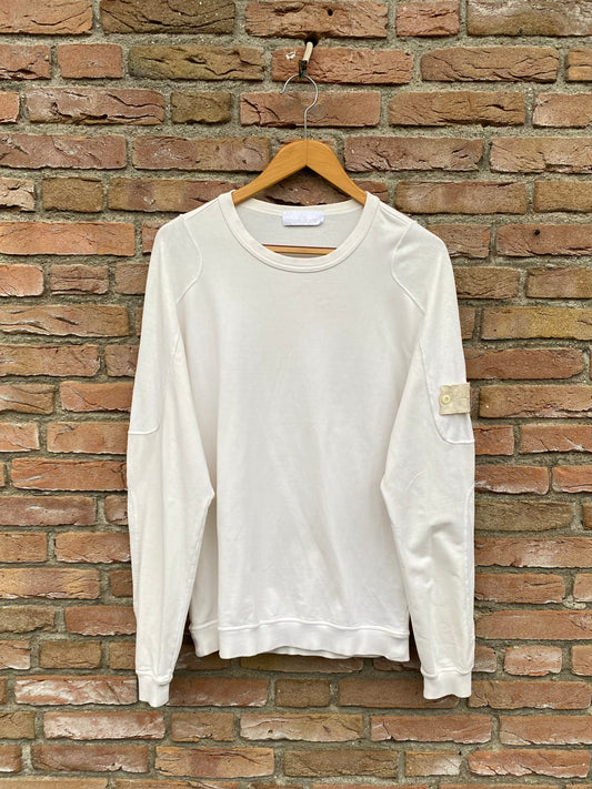 Stone Island Ghost Sweatshirt - L