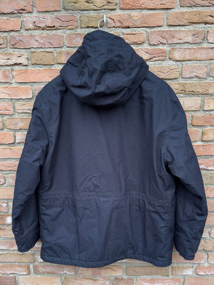 Stone Island O-Ventile Primaloft Ghost Jacket - XL