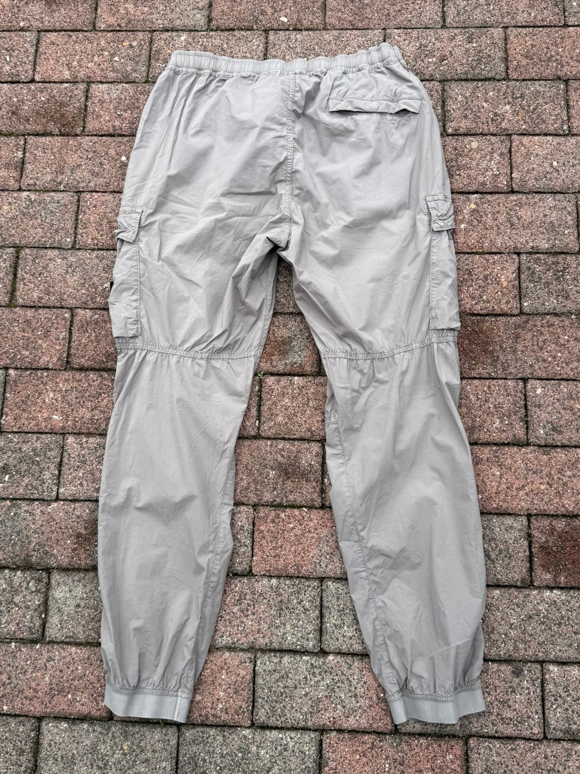 Stone Island Cargos - W36