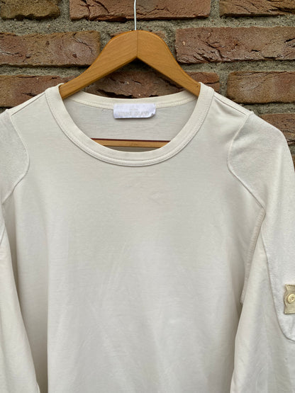 Stone Island Ghost Sweatshirt - L