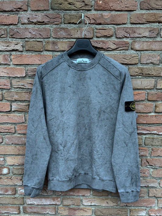 Stone Island Dust Sweatshirt - L