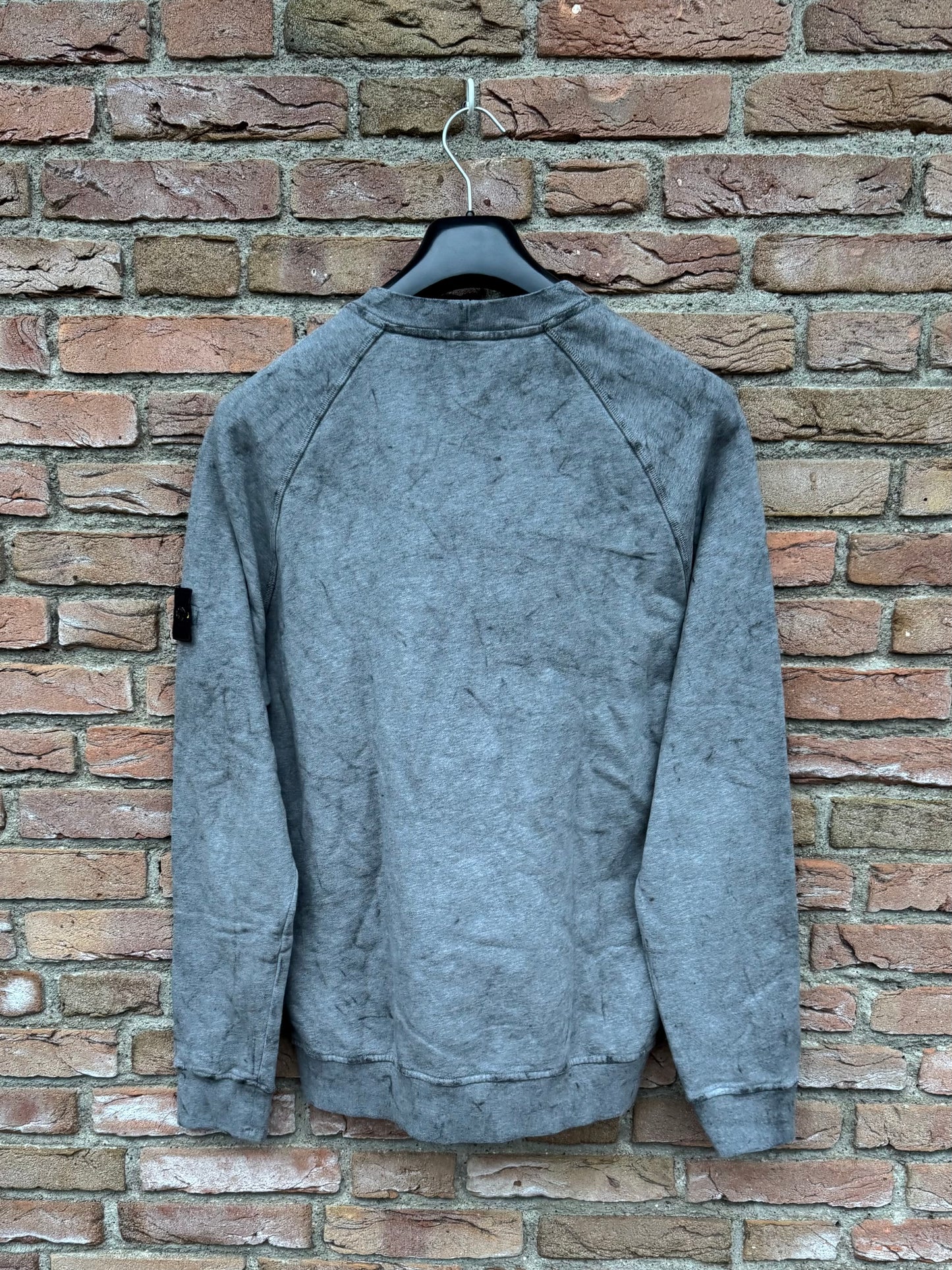 Stone Island Dust Sweatshirt - L