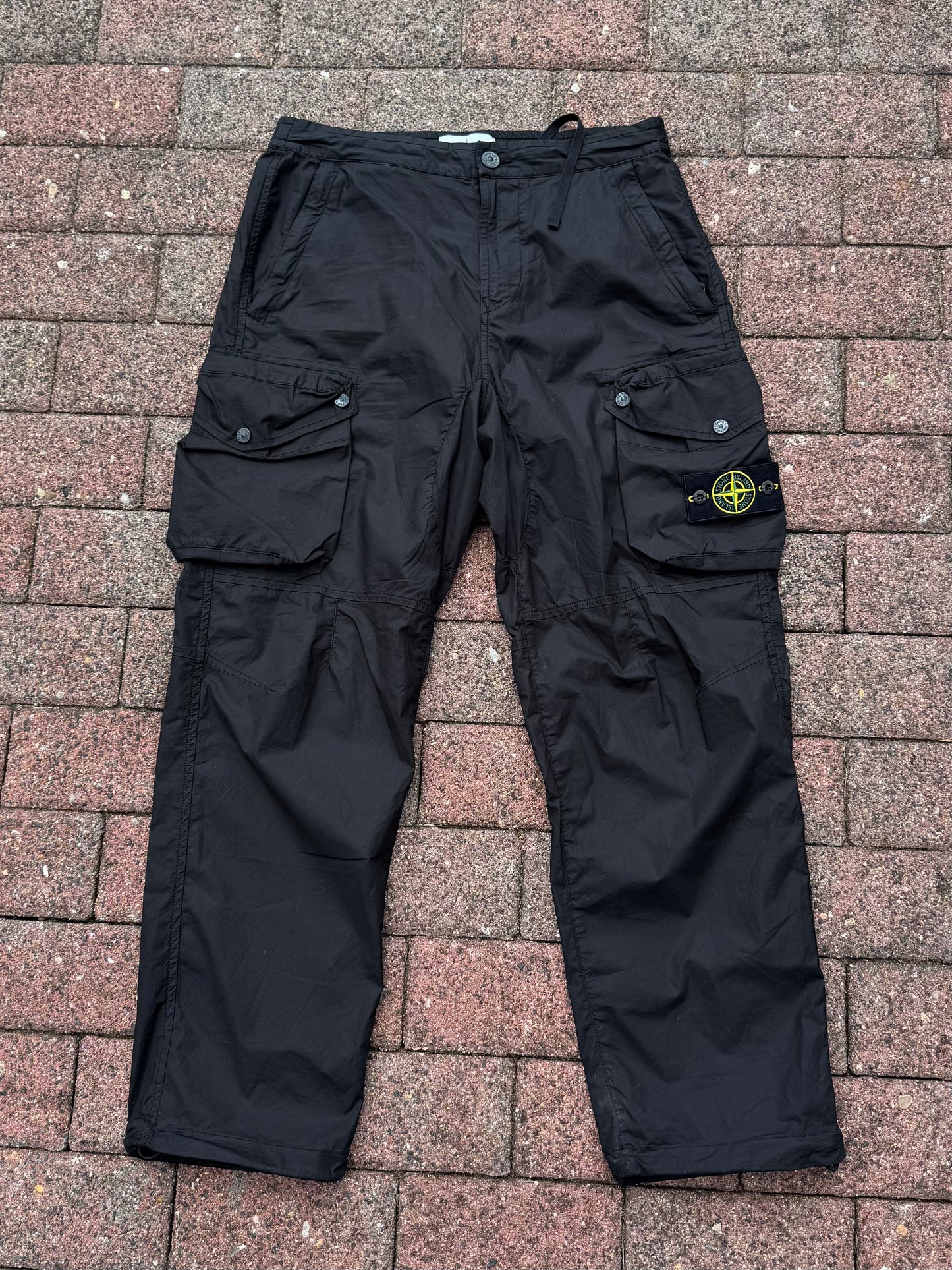 Stone Island Cargos - W30
