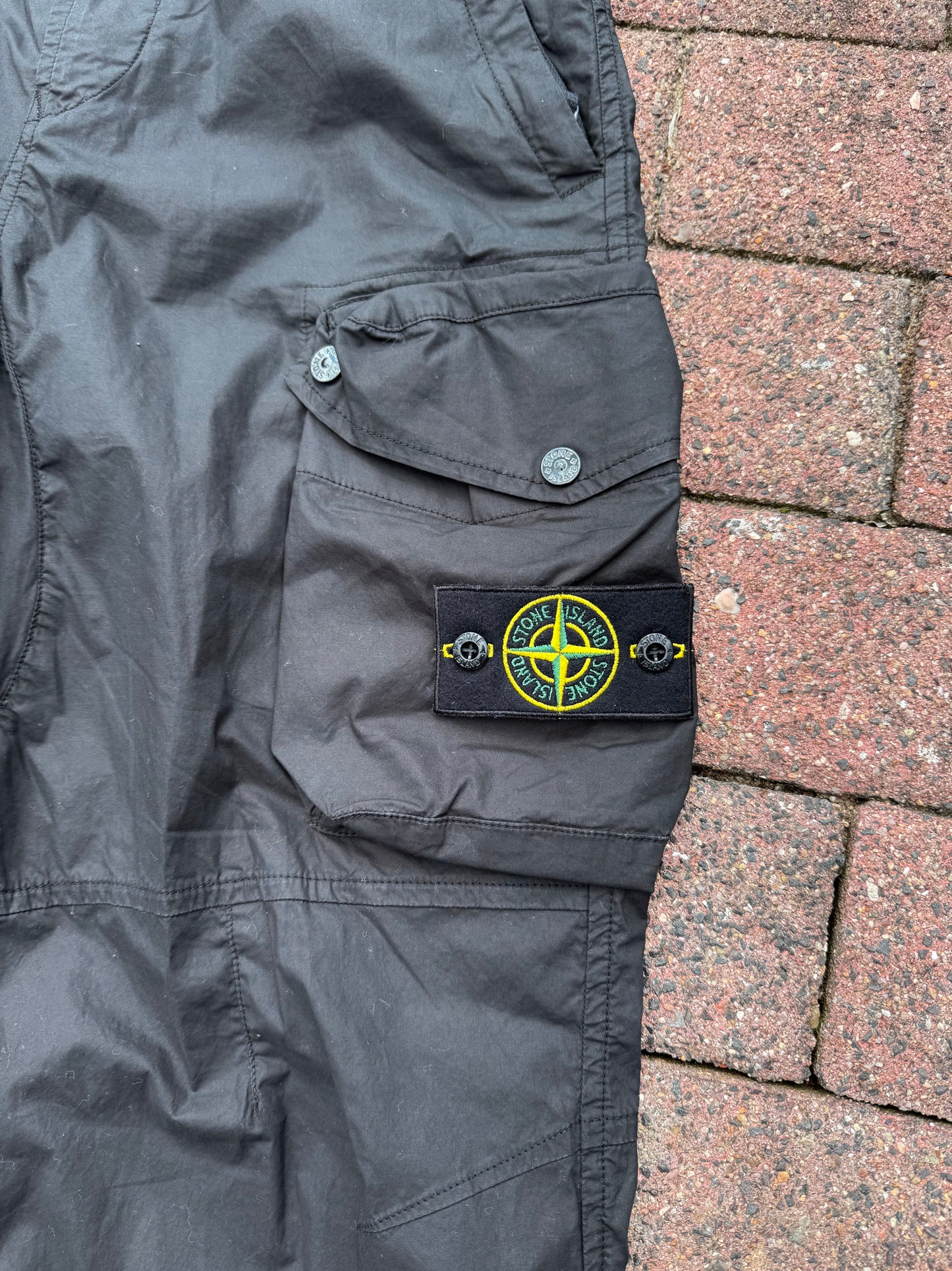 Stone Island Cargos - W30
