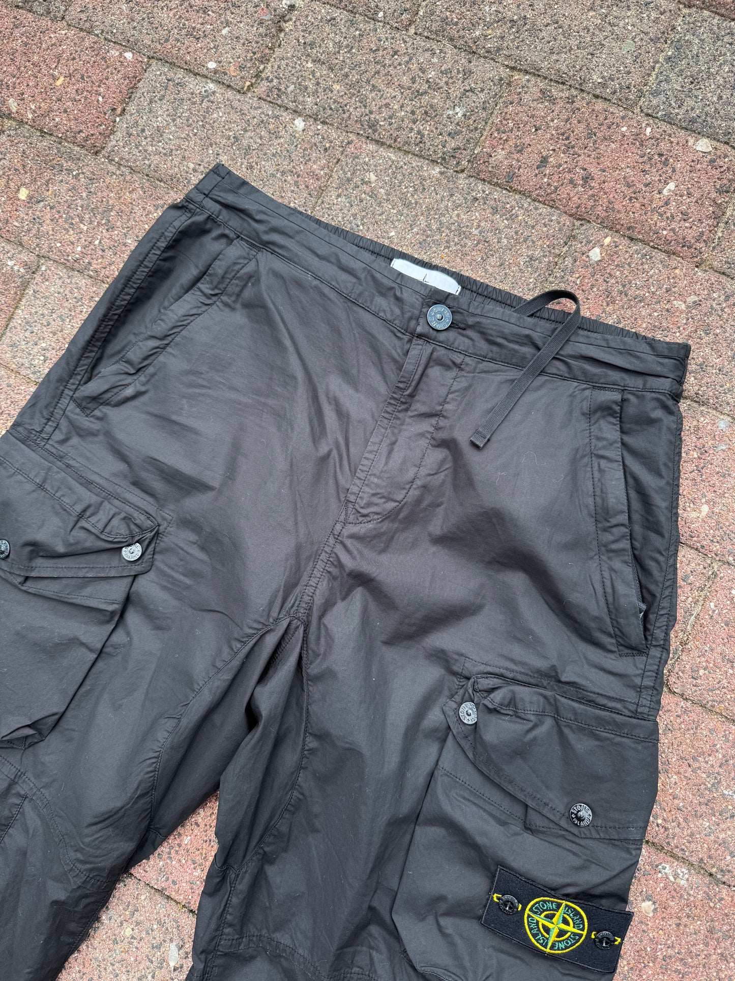 Stone Island Cargos - W30