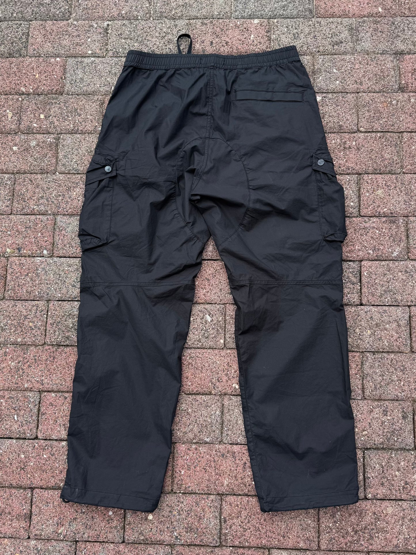 Stone Island Cargos - W30