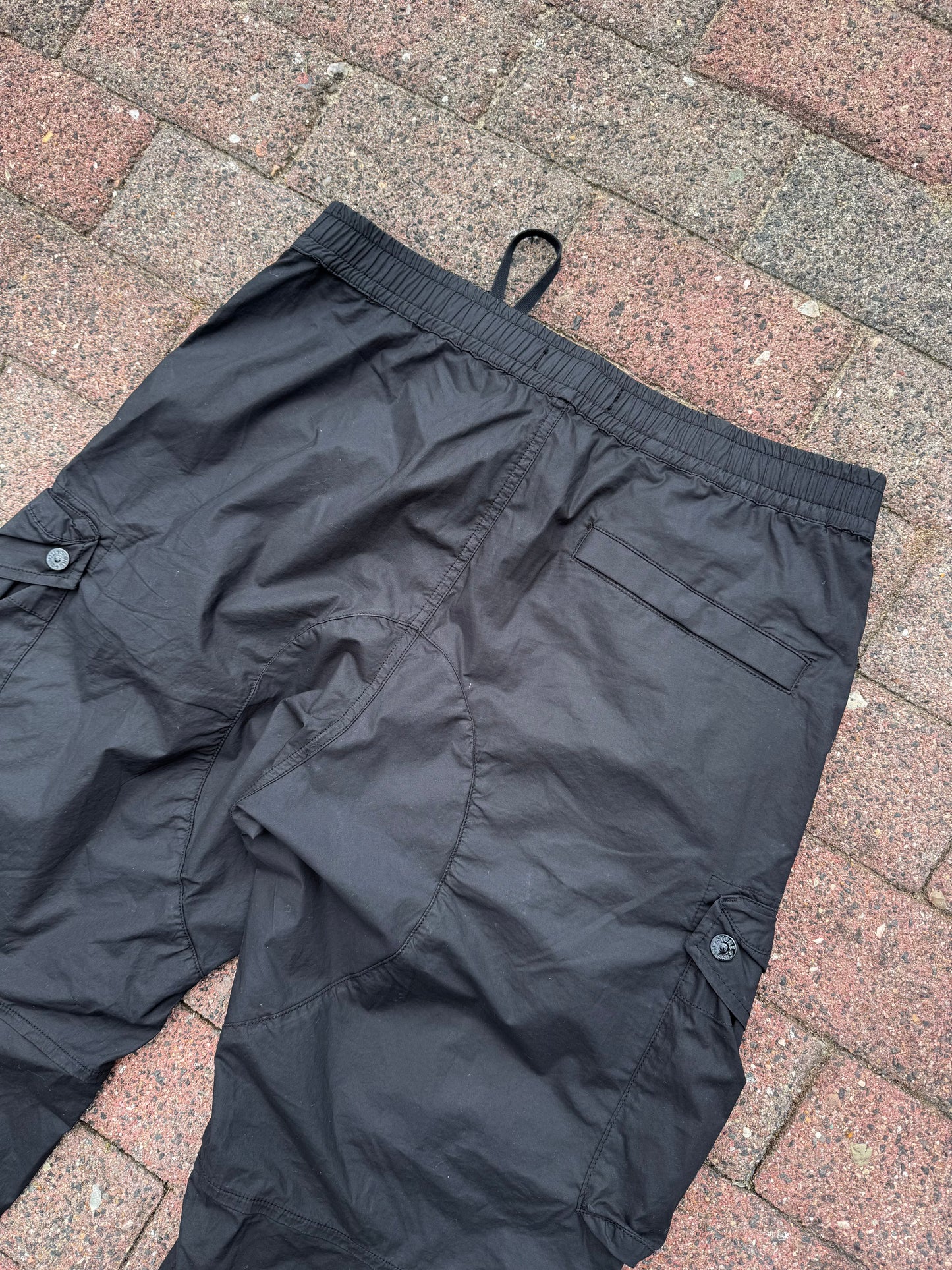 Stone Island Cargos - W30