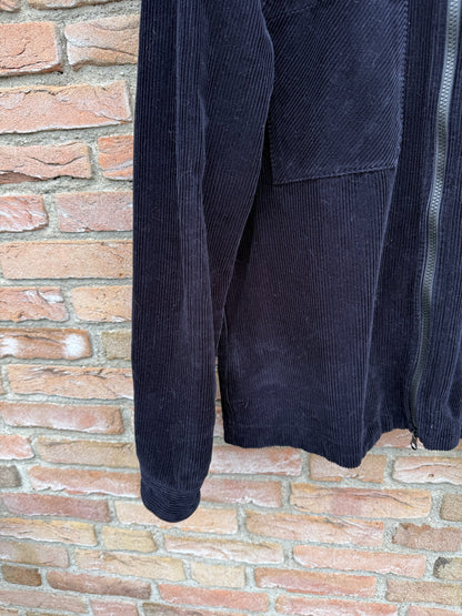Stone Island Corduroy Overshirt - L