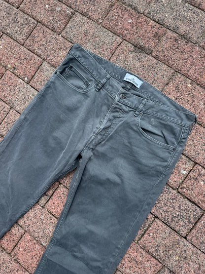 Stone Island Chino Trousers - W34