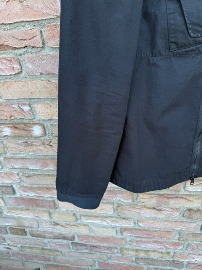 Stone Island Ripstop Overshirt - XXL